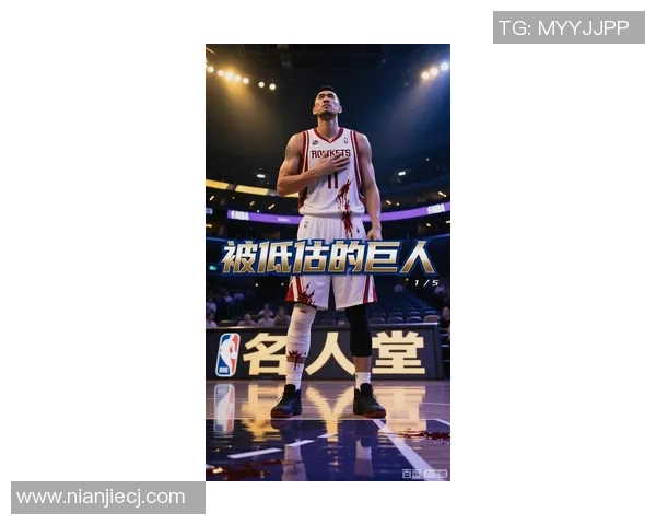 姚明惊悚之夜篮球场上的神秘事件揭开了不为人知的真相