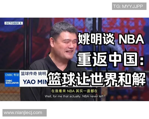 姚明助力中国篮球崛起欧洲豪门球队的未来之路 姚明助力中国篮球崛起欧洲豪门球队的未来之路