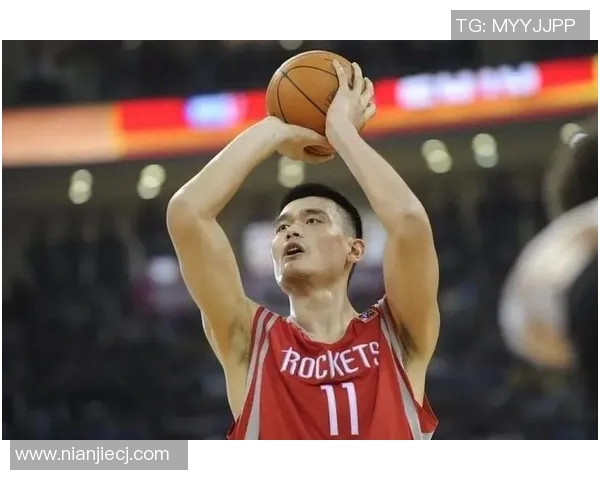 姚明与巴蒂尔共同畅谈篮球梦想与未来发展之路 姚明与巴蒂尔共同畅谈篮球梦想与未来发展之路