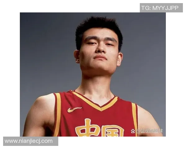 姚明在国际舞台上的辉煌成就与影响力探讨