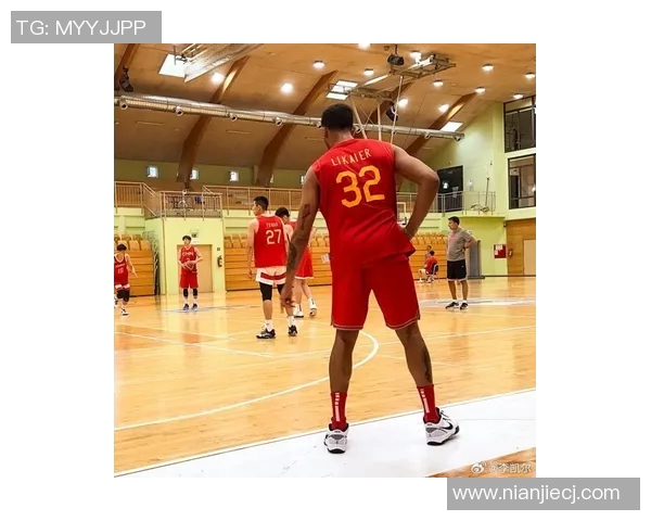 姚明推动中国篮球协会新规实施助力篮球发展与青训体系完善