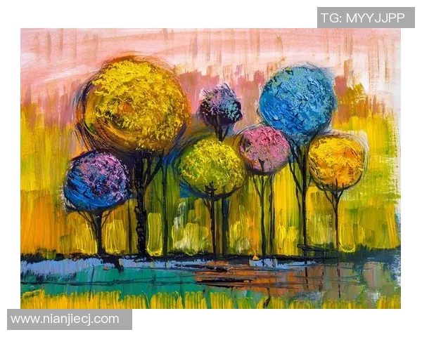 油画风格填色书带你走进足球明星的精彩世界 油画风格填色书带你走进足球明星的精彩世界