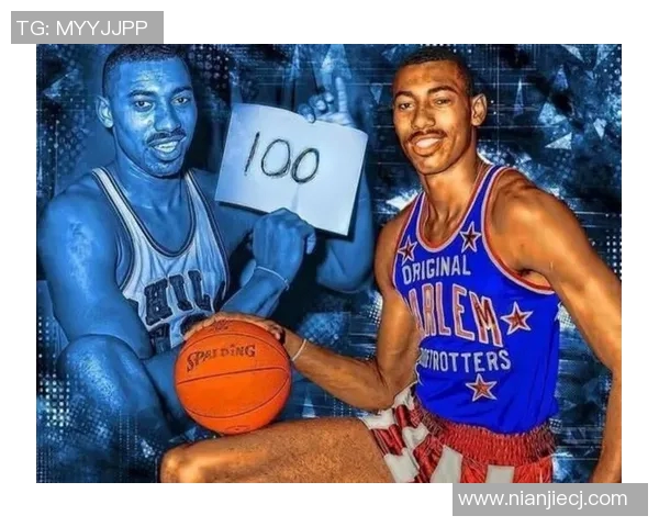 威尔特张伯伦传奇人生与篮球数字背后的故事揭秘