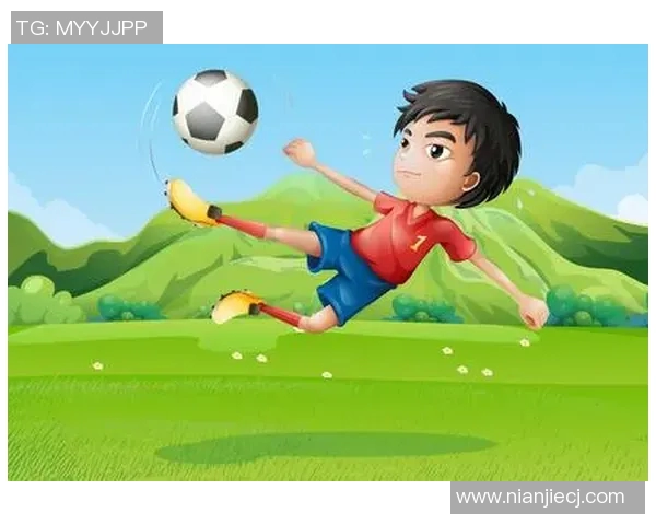 足球明星卡通造型图案的创意设计与流行趋势分析