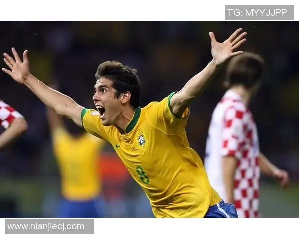 卡卡足球明星头像的魅力与影响力解析及其在球迷心中的地位