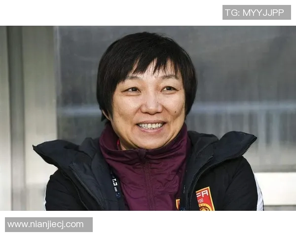 足球明星孙雯的卡通世界展现她的传奇与梦想