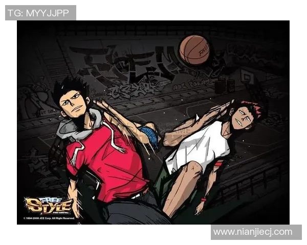 美国体育明星组建街头篮球队引领潮流展现激情与实力